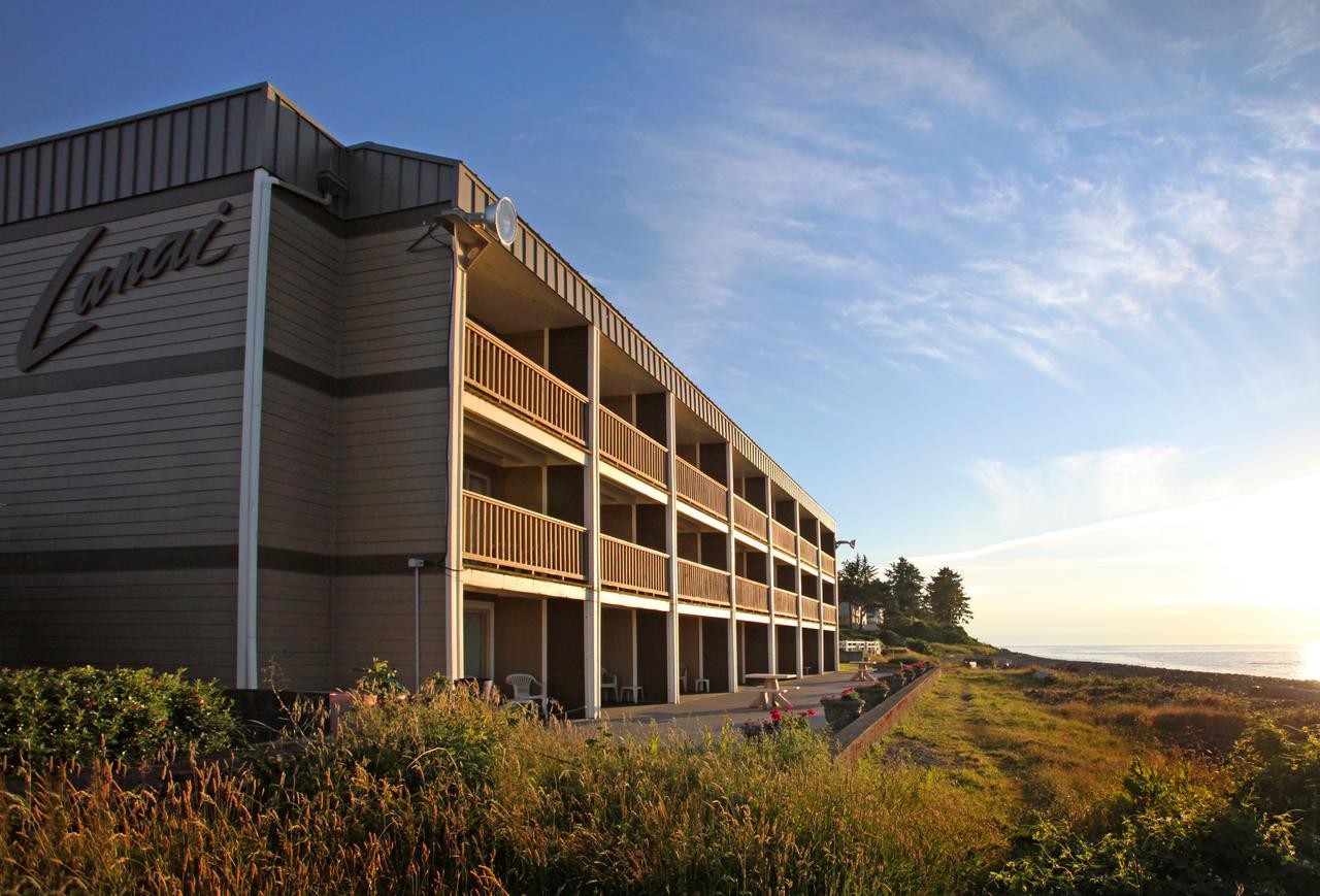 Lanai At The Cove Aparthotel Seaside Exterior photo